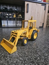 ERTL - Chargeuse-pelleteuse John Deere #589 - échelle 1:16