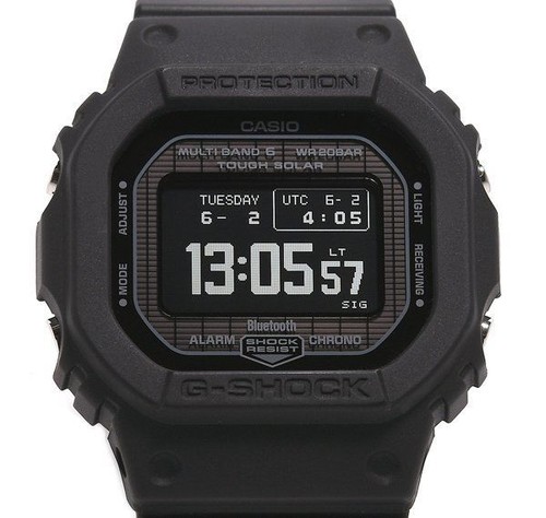 Casio shock bx5600 - casio, g-shock