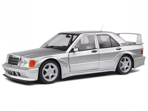 Mercedes w201 190e 16 evo - w201,