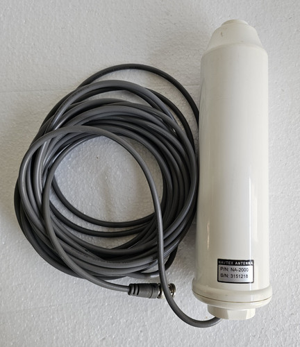 Antenne navtex jmc - jmc, na-2000