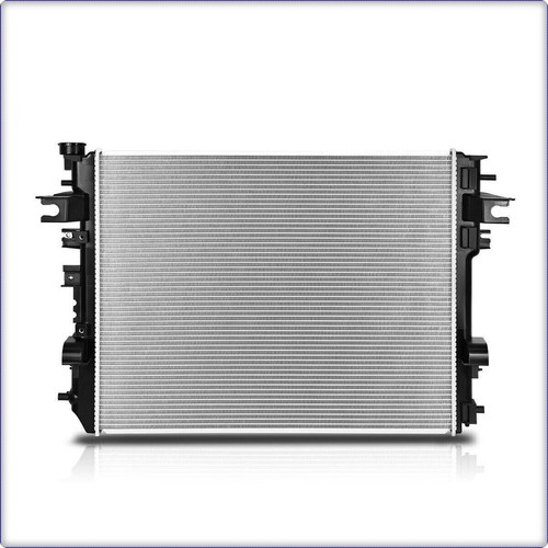 Radiateur moteur - moteur, /