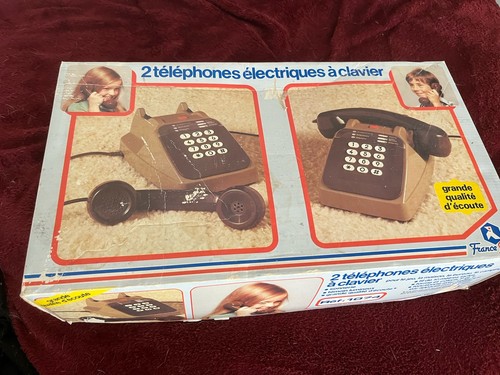 France jouets téléphones - france, jouets-téléphones