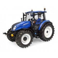 UH6678 NEW HOLLAND T5.120 DUAL