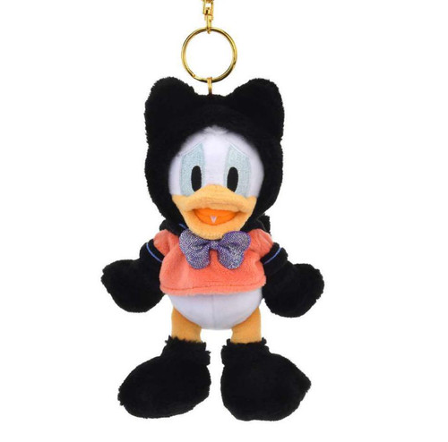 Disney store donald chat noir - disney,