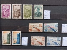 France colonie Réunion neuf *