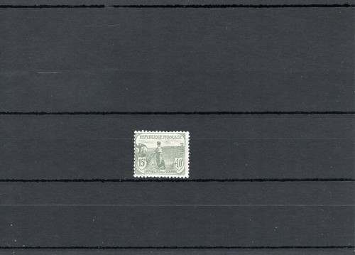 Timbre france frankreich - france,