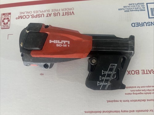 Hilti for sd - sd-m, 4500