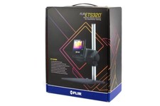 caméra thermique flir Ets320