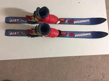 Ski pour enfant rossignol - pour,