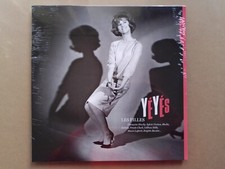SHEILA RARE VINYL LP 33 TOURS MULTI ARTISTES "LES FILLES YEYES" NEUF SCELLE