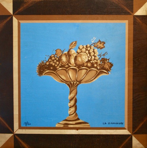 Mady giraudiere rare - giraudiere,