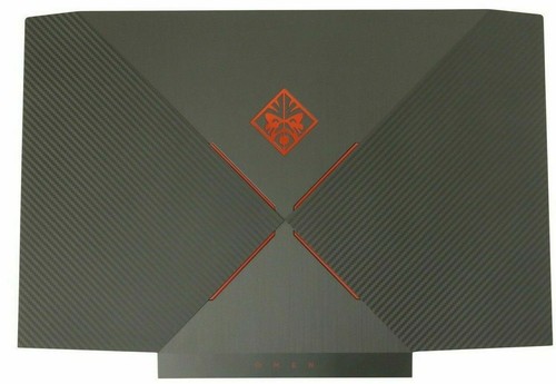 Omen ce arrière - hp, 15-ce