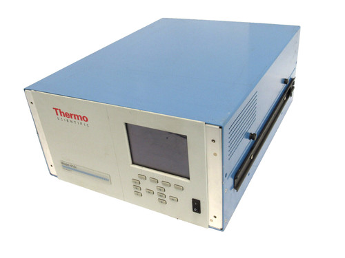 Thermo scientific 410i - scientific,