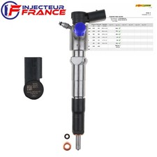 GK2Q-9K546-AC Injecteur VDO Continental  2143478 Ford 2.0 Ecoblue