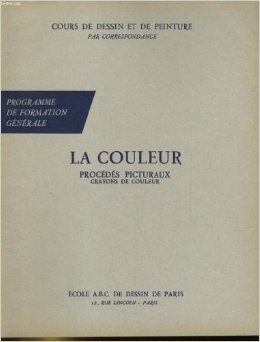 Collectif cours dessin - collectif,