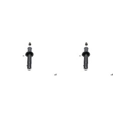 2X KAVO PARTS Gaz Amortisseur avant à Gauche + Droite Convient pour Honda Accord