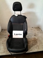 Siege avant gauche 16111952VJ Peugeot 208 I
