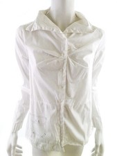 ✨ MISS CAPTAIN TRENS Blouse