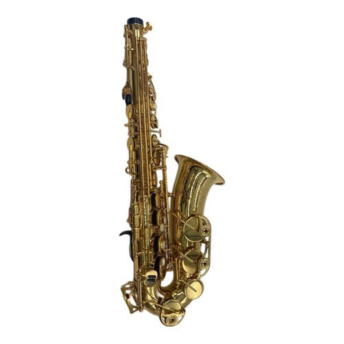 Saxophone alto yamaha yas - saxophone, yas-475