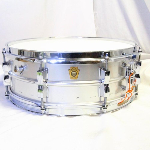 Caisse claire ludwig 404 - caisse,