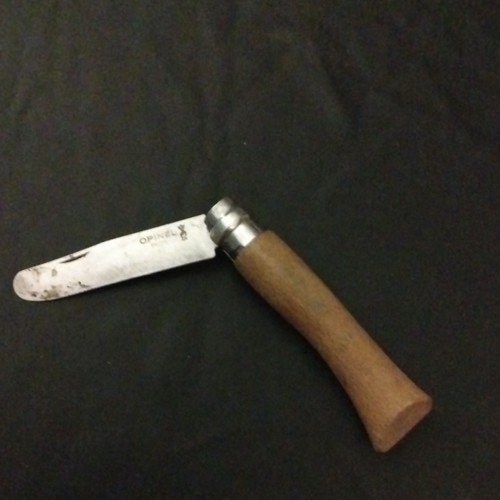Opinel inox pocketknife - opinel,