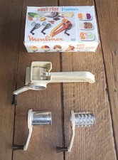 Moulinex réf 442 - Mouli