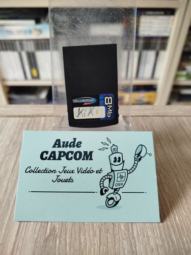 Nintendo gamecube carte - nintendo,