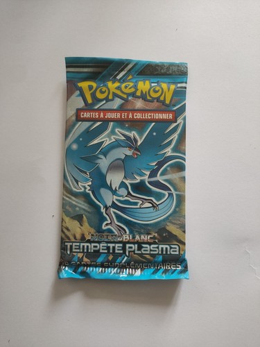 Booster pokémon - booster,