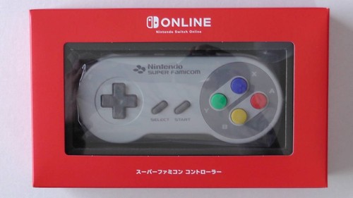 Manette super famicom pour - manette,