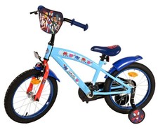 Vélo Enfant Marvel Spidey 16