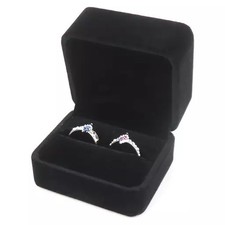 Ensemble de bagues Kujibikido