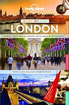 Lonely planet make day - lonely,
