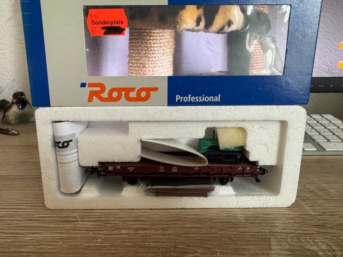 Roco professionnel 47794 - roco,