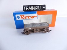(1) 46728 ROCO HO WAGON TYPE