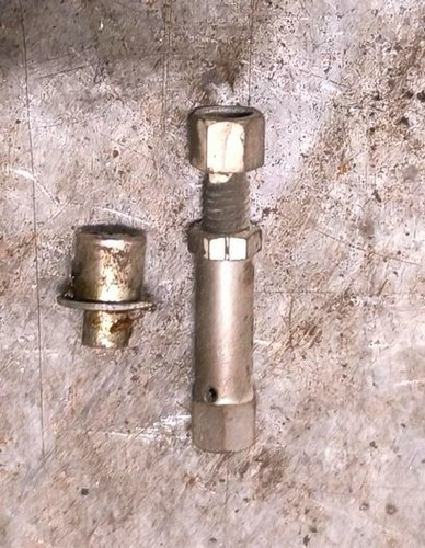 Tendeur cable 125 - cable,