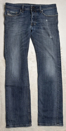 Diesel safado jeans 32x30 - jeans,