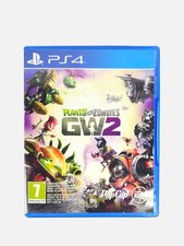 Jeu PS4 Plants vs. Zombies Garden Warfare 2 (GW2)