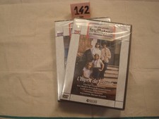 DVD : L Esprit de Famille -
