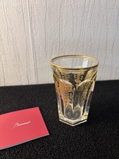 Verres à whisky modèle