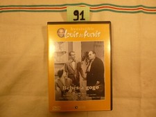 DVD : Bébés à Gogo - Louis