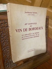 Guyon Jean-Raymond: Au service