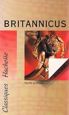 RACINE Britannicus