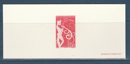 Gravure épreuve juin fête - gravure, 21