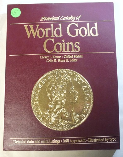Standard catalogue world or - catalogue,