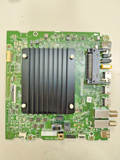 Carte Mère Motherboard pour TV Hisense	 50A7GQ	RSAG7.820.12593/ROH