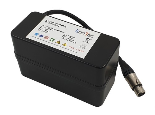 Batterie caddy golf 12v - golf,
