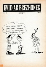 Evit ar brezhoneg N° 30 16