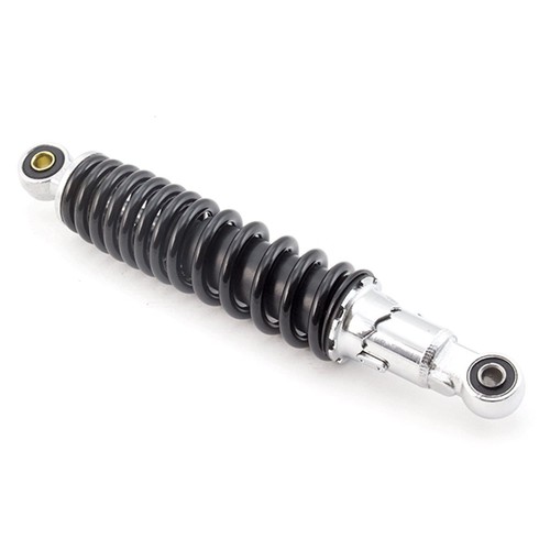 Arrière shock absorber pour - arrière,