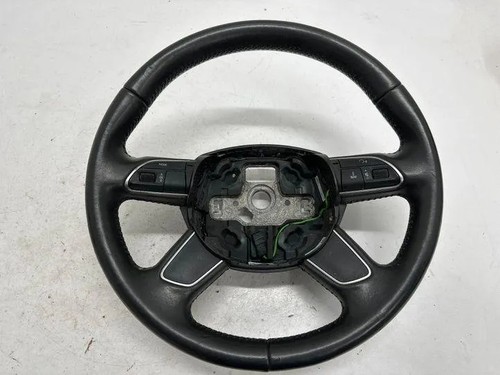 Audi allroad 8kh b8 volant - audi,