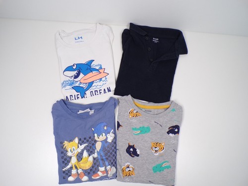 Shirt manches courtes - manches,